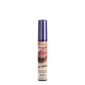 Maxi-Volume Mascara - Purple